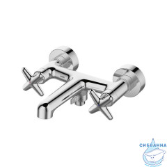 Смеситель для ванны, Acros, IDDIS, ACRSB02i02WA