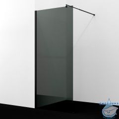 Рур (Rur)  Душевое ограждение 30W40MB-TG