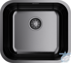 Кухонная мойка Omoikiri Omi 49-U-GM 4993073