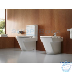 Унитаз напольный Roca Hall Vario 342629000 (без бачка и сиденья)