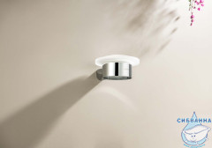 Мыльница Aquatek Лира AQ4403CR