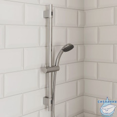 Стойка для душа, Simp, Milardo, SIM6500M17