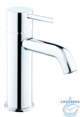 Смеситель для раковины Azario Tasco AZ-15164501 (хром)