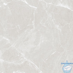 Плитка керамогранитная AZARIO SMOKEY GREY 60х60 Glossy (P106082160G)