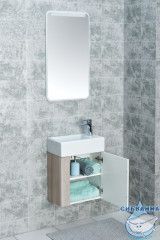 Зеркало Акватон Вита 45