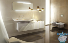 Унитаз подвесной Jacob Delafon Stillness E1303-00 с сиденьем Soft Close (микролифт)