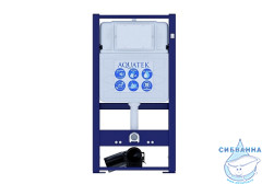 Инсталляция для унитазов Aquatek INS-0000016