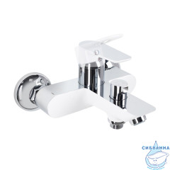 Смеситель для ванны Iddis Cloud CLOSB02i02WA