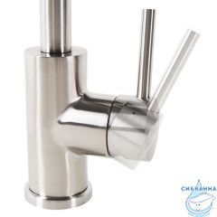 Смеситель для кухни, Kitchen, IDDIS, K05STJ0i05