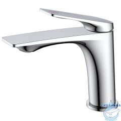 Смеситель для раковины Azario Lursy AZ-K1049 (хром)