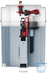 Инсталляция для унитазов Tece TECEbase 9400440