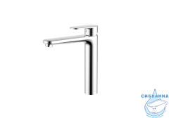 Смеситель для раковины Aquatek Ника AQ1804CR (хром)