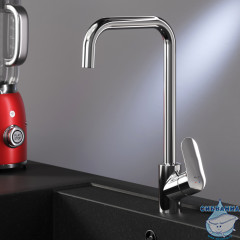 Смеситель для кухни AM.PM Like F8006000 (хром)