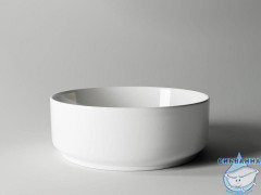 Раковина на столешницу 36 см Ceramicanova Element CN5001
