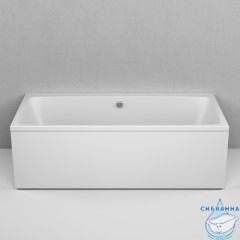 Ванна акриловая AM.PM Func 170х80 W84A-170-080W-A