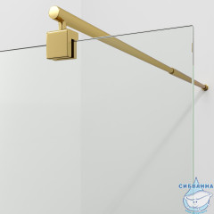 Рур (Rur)  Душевое ограждение 30W46PG