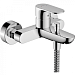 Смеситель для ванны Hansgrohe Rebris S 72440000 (хром)