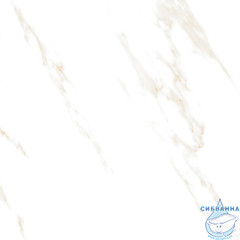 Плитка керамогранитная AZARIO CALACATA STONE 60x60 Matt (P3211112135M)