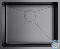 Кухонная мойка Omoikiri Taki 54-U/IF-GM 4973107
