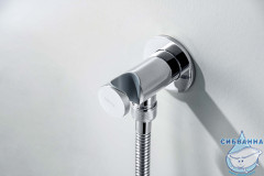 Шланговое подсоединение Aquatek AQ2464CR