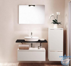 Зеркало Jacob Delafon Ove 90 EB1083-NF