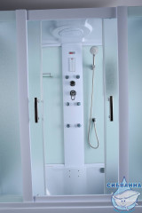 Душевая кабина Timo Eco TE-0770 168х80