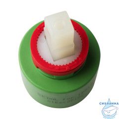 Картридж, 35 мм, EcoStop, EcoControl, 01, IDDIS, 01ESC35i82