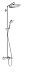 Душевая система Hansgrohe Croma Select S 280 26792000