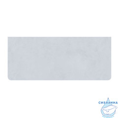 Столешница Iddis Optima Home 120 см OPH12W1i89 cветлый бетон