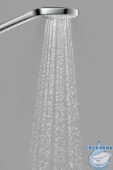Ручной душ Hansgrohe Croma Select S 26802400