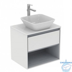 Раковина 40 см Ideal Standard Connect Air E034701