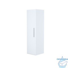 Пенал подвесной, 30 см, белый, Слайд Икс (Slide X), IDDIS, SLX30W0i97