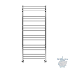 Полотенцесушитель водяной Terminus Соренто П18 50х120 (нижнее подключение)