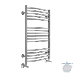 Полотенцесушитель водяной Terminus Виктория П16 50х80 (нижнее подключение)