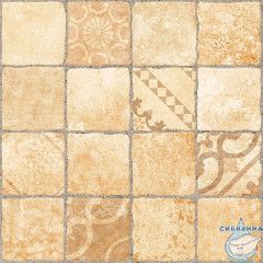 GT148VGNG Плитка грес глаз. Roxy BL Беж. 29,3*29,3 _мозаика_ 1 \62,4