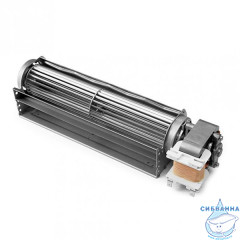 Конвектор KWHV 140 для влажных помещений, 24V | глубина 140 мм