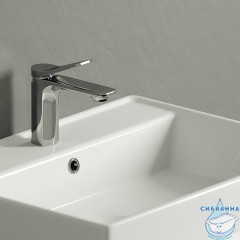  Раковина на столешницу 59 см Ceramicanova Element CN6046