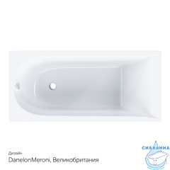 Ванна акриловая 150х70 см AM.PM Spirit W72A-150-070W-A2