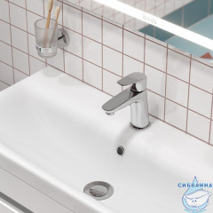 Смеситель для умывальника, Zodiac, IDDIS, ZODSB00i01