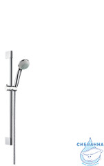 Душевой гарнитур Hansgrohe Crometta 85 27728000