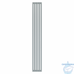 Трубчатый радиатор HORIZON 2700