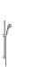 Душевой гарнитур Hansgrohe Crometta 85 27728000
