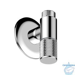 Угловой запорный кран-вентиль A364