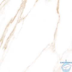 GT606012503MR Керамогранит Amore_GT Белый 60x60 _ 1\43,2