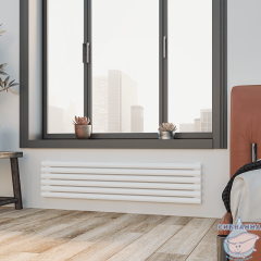 Дизайн-радиатор WABEH Гера Н