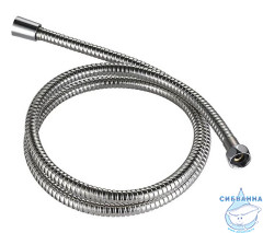 Смеситель с гигиеническим душем Azario Conda AZ-K2511 (хром)