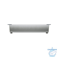 Коландер, нерж. сталь, сатин, 426*231, Kitchen Line, IDDIS, KOL23S0i59