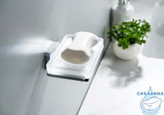 Мыльница Aquatek Либра AQ4303CR