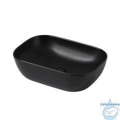 Раковина на столешницу 46 см ABBER Rechteck AC2200MB