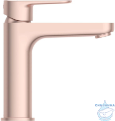 Смеситель для раковины Ideal Standard Cerafine Model O BD131RO (розовый)